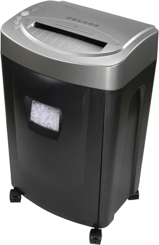 Royal 14MC 14-Sheet Micro-Cut Shredder