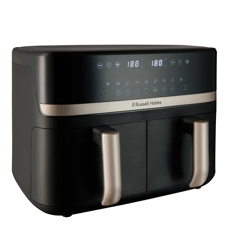 Russell Hobbs SatisFry Dual Basket