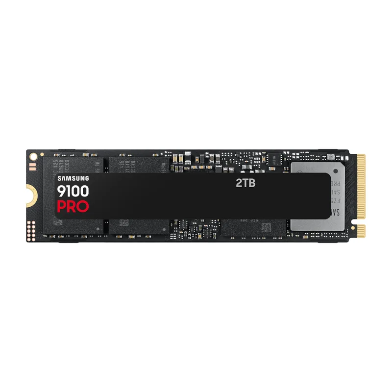Samsung 9100 Pro