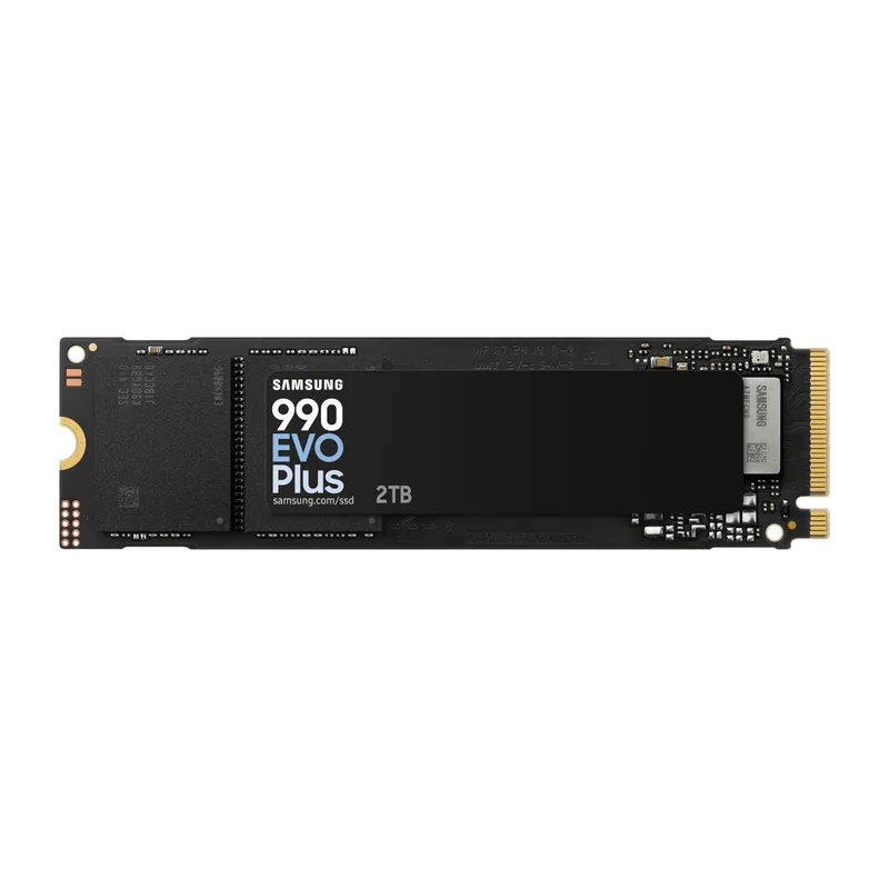 Samsung 990 EVO Plus