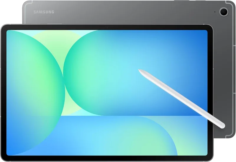Samsung Galaxy Tab S10 FE+
