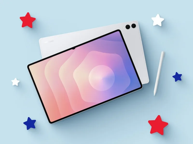 Samsung Galaxy Tab S11 Ultra