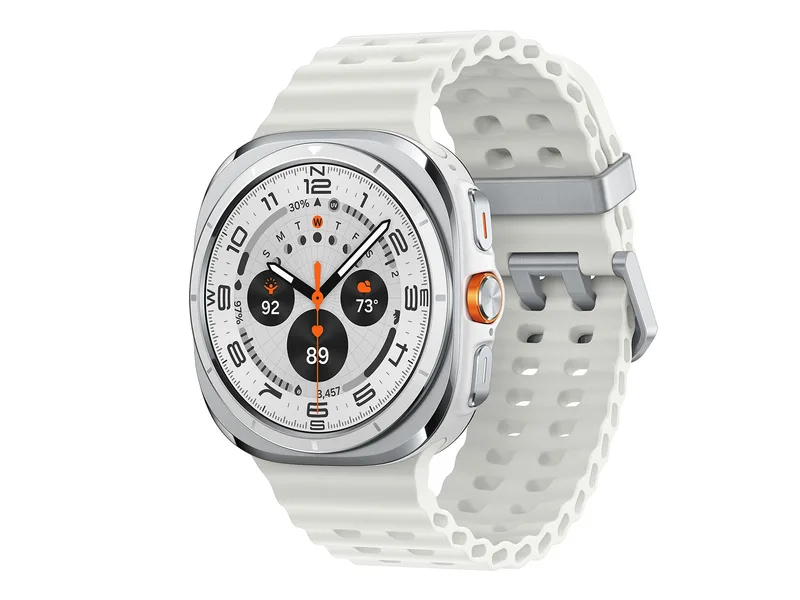 Samsung Galaxy Watch Ultra