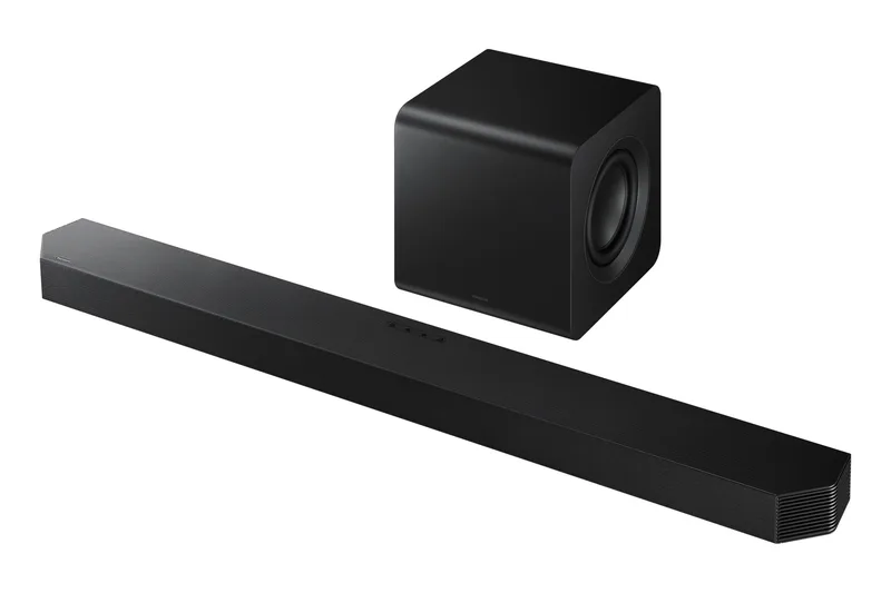 Samsung HW-Q800F