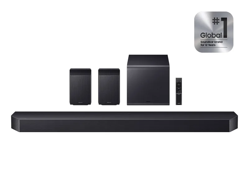 Samsung HW-Q990H