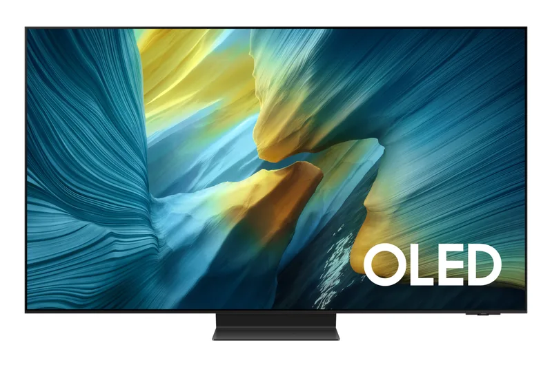 Samsung S95F OLED