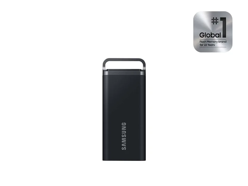 Samsung T5 EVO