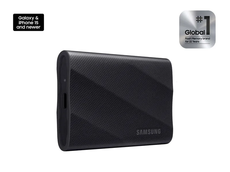 Samsung T9