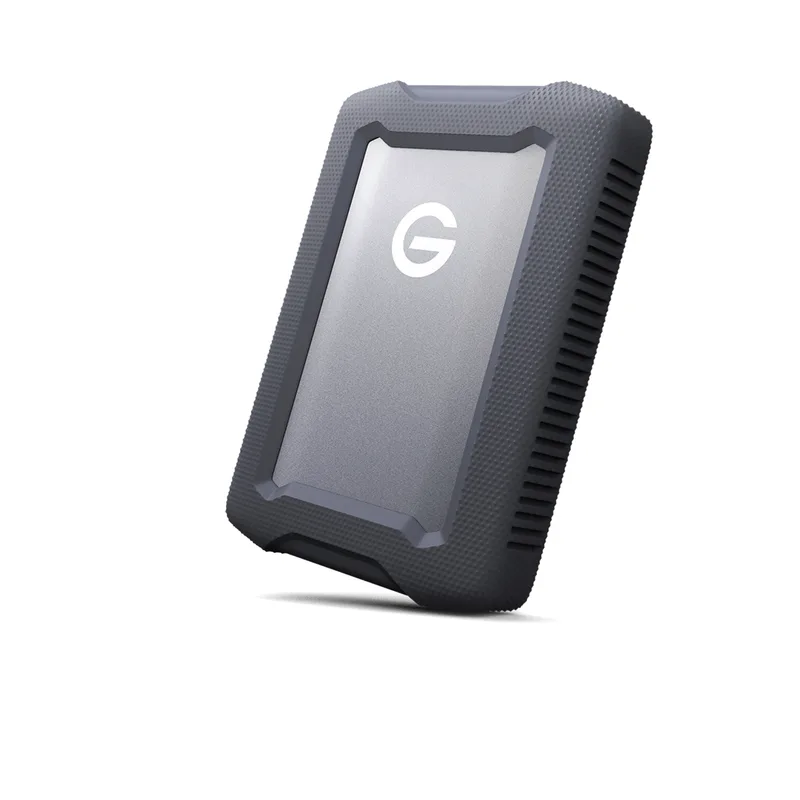 SanDisk Professional G-DRIVE ArmorATD