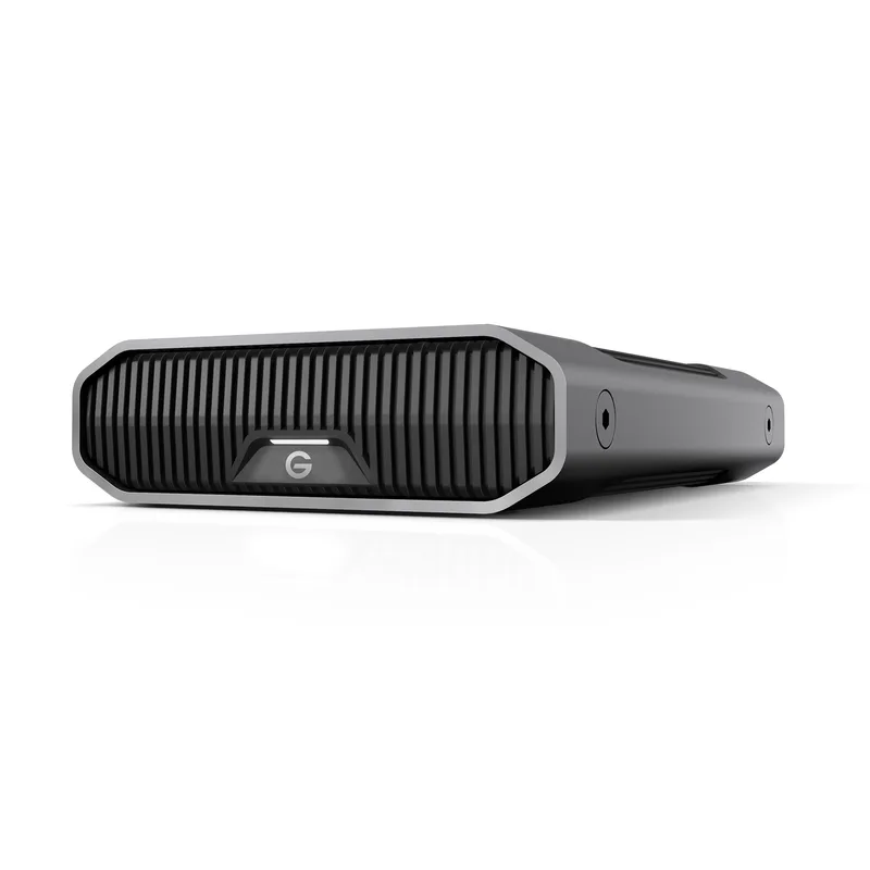 SanDisk Professional G-DRIVE (Desktop)