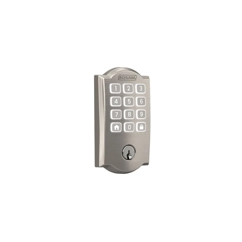 Schlage Arrive Smart WiFi Deadbolt