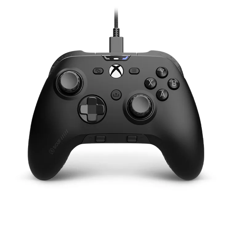 Scuf Valor Pro