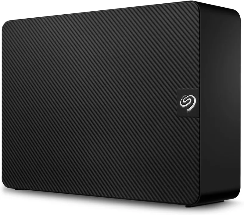 Seagate Expansion Desktop