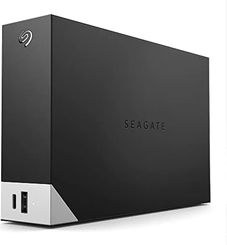 Seagate One Touch Hub