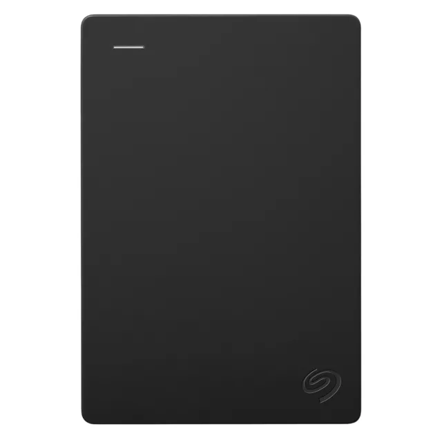Seagate Portable (STGX)