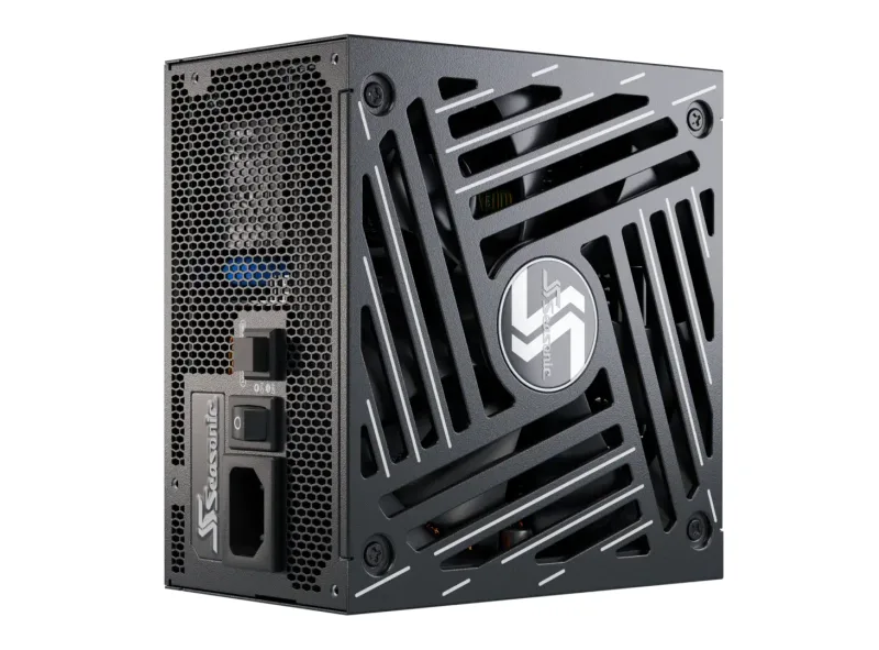 Seasonic Focus GX-850