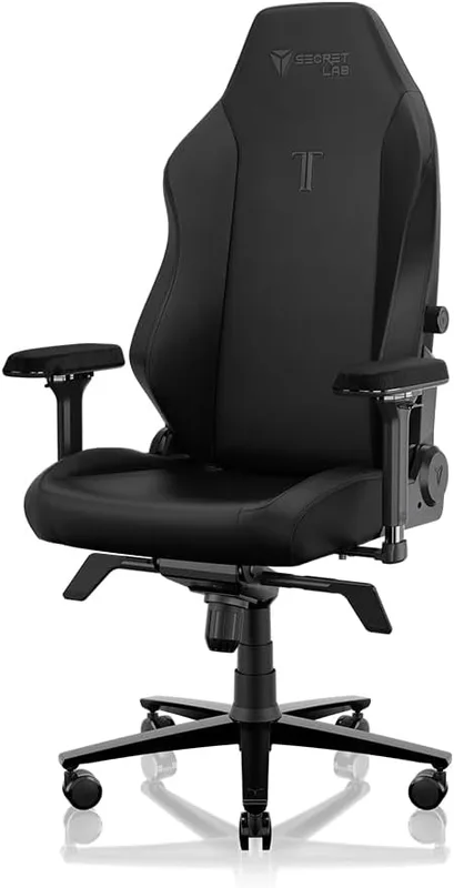 Secretlab Titan Evo NanoGen Edition
