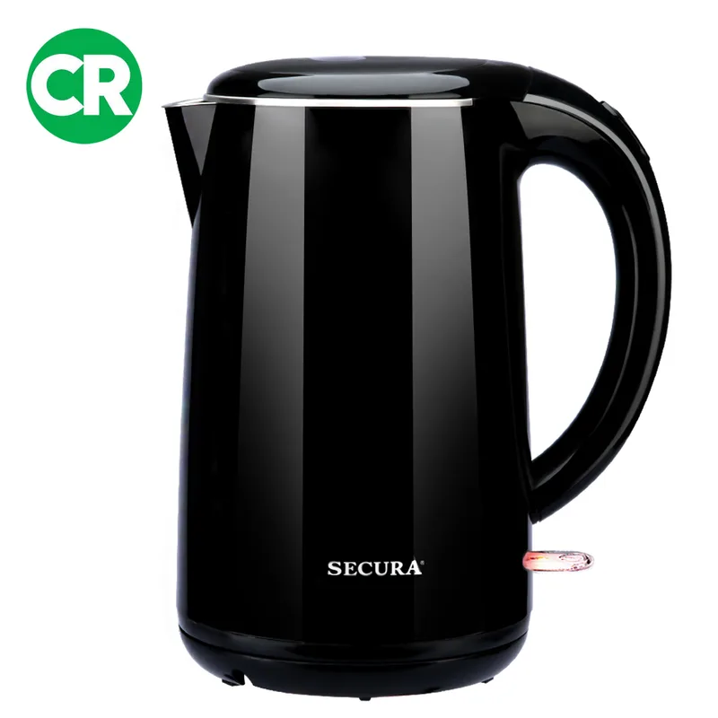 Secura The Original SWK-1701DB