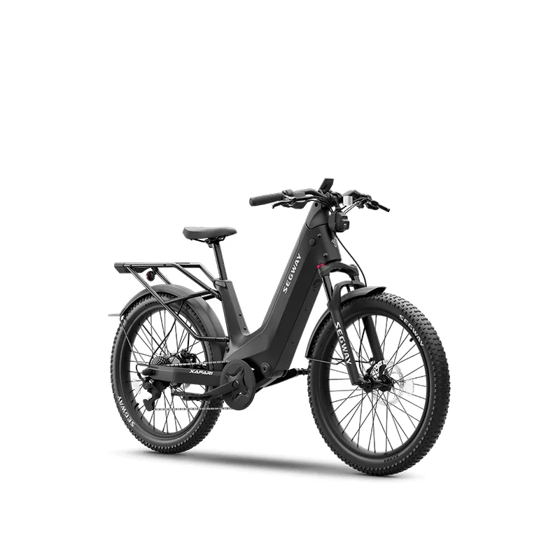 Segway Xafari