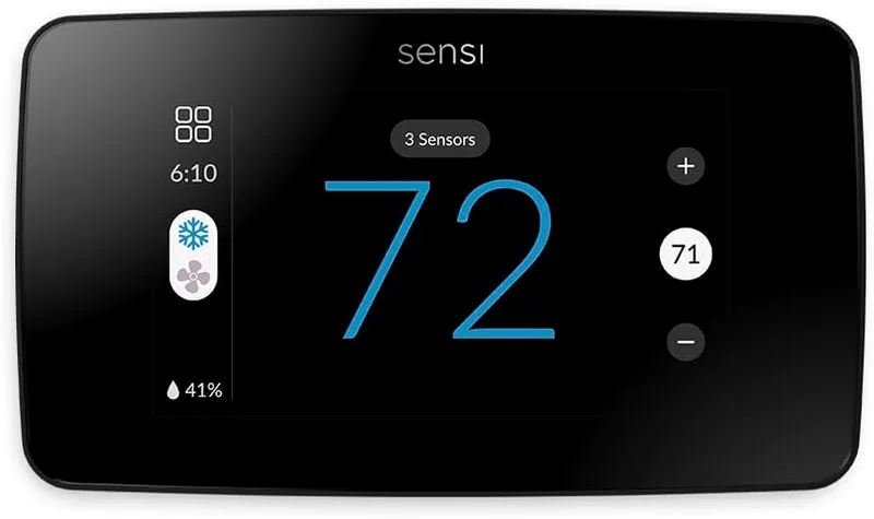 Sensi Touch 2