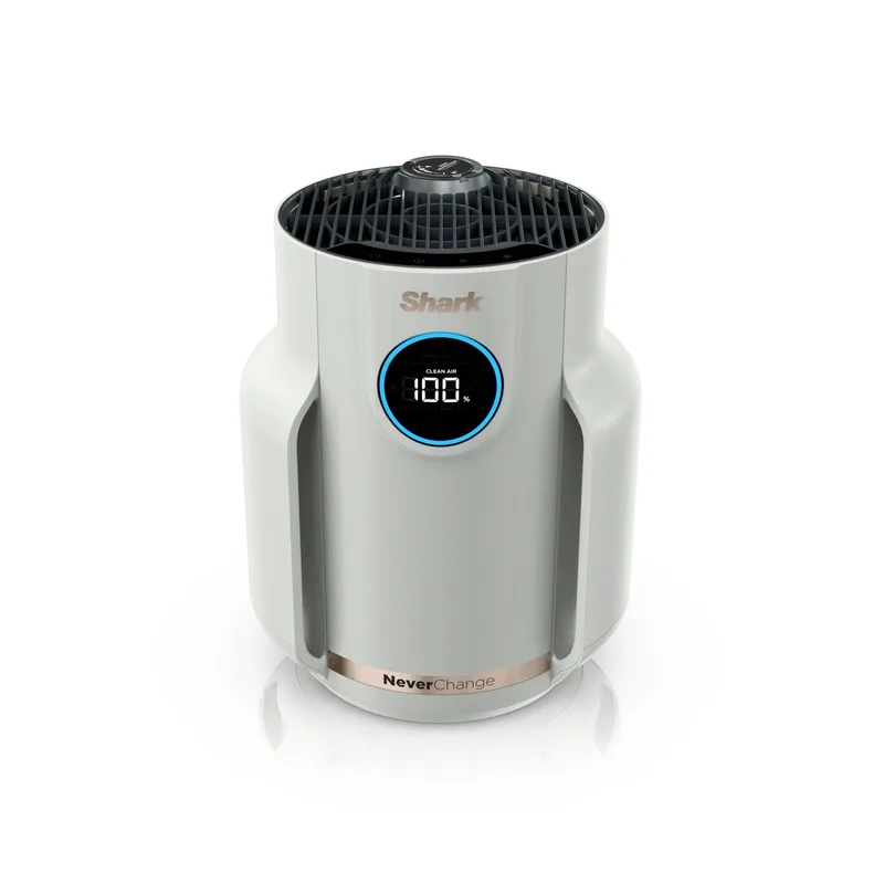 Shark NeverChange Air Purifier Compact Pro