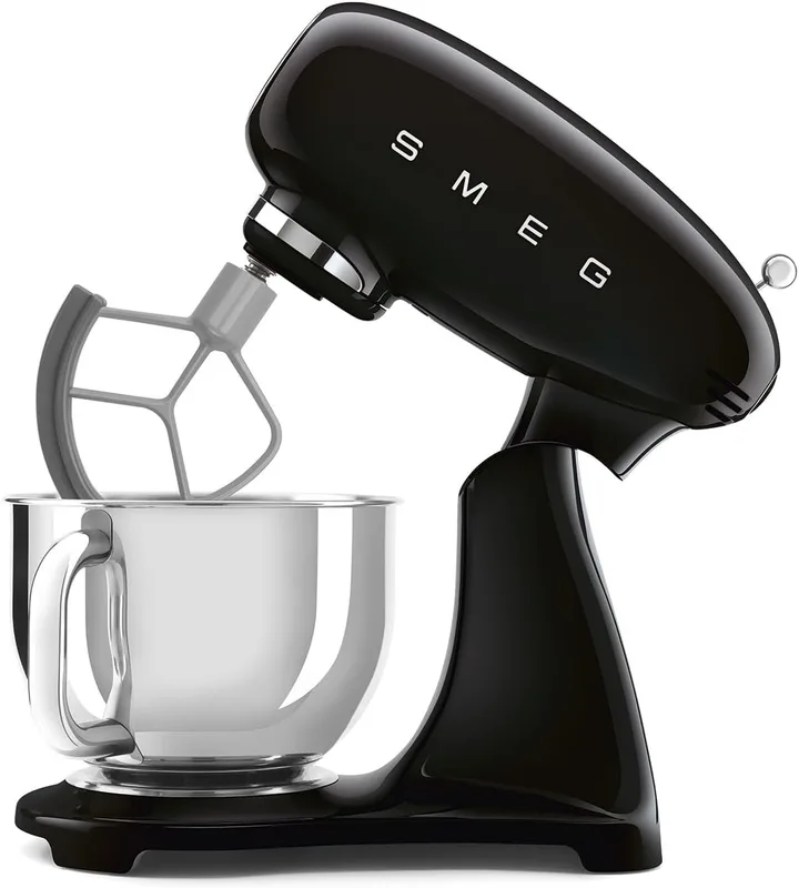 Smeg Stand Mixer (Retro)