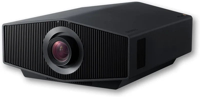 Sony BRAVIA Projector 8