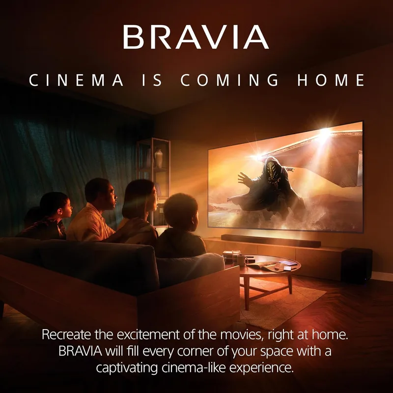 Sony Bravia Theatre Bar 9