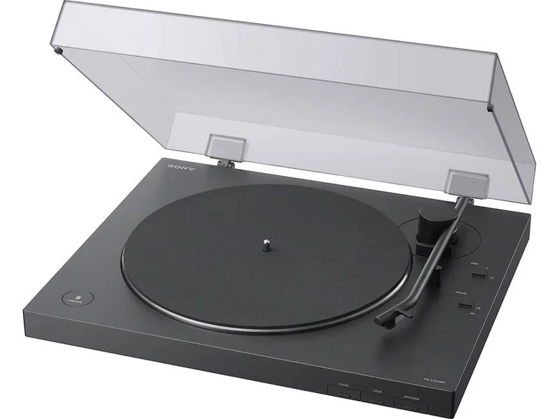 Sony PS-LX310BT