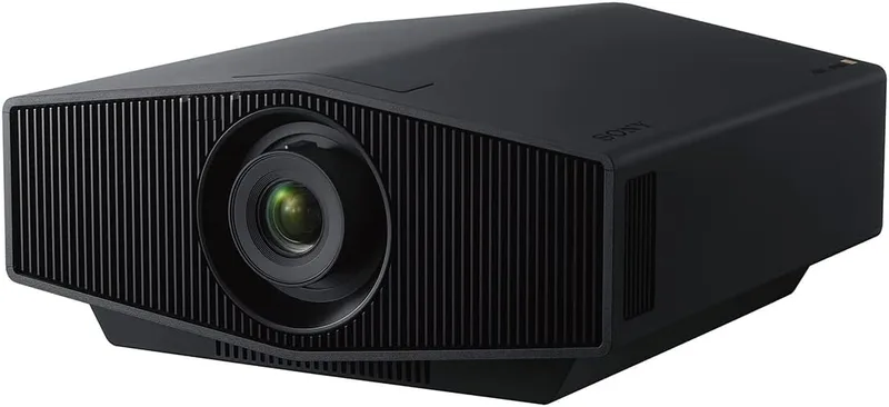 Sony VPL-XW5000ES
