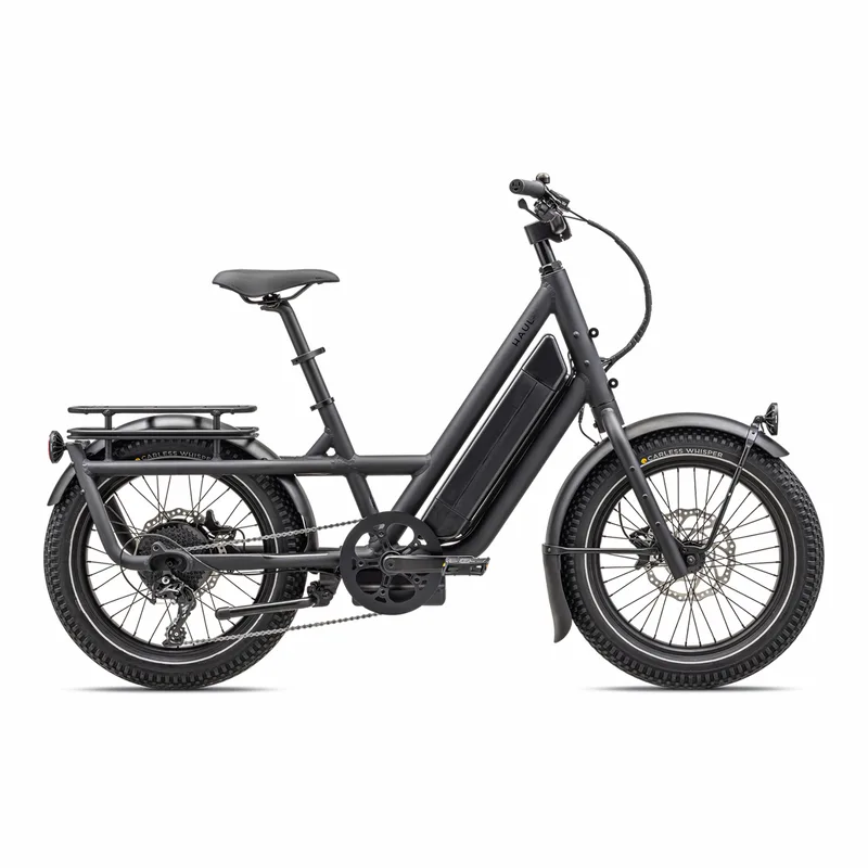 Specialized Globe Haul ST