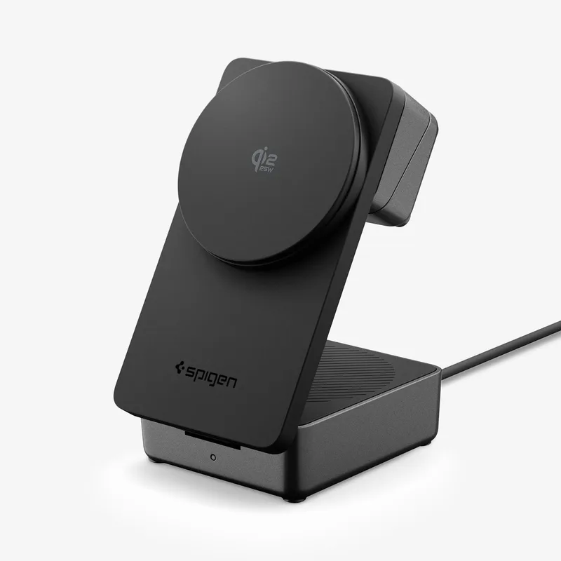 Spigen ArcField Qi2.2 25W 3-in-1 Foldable