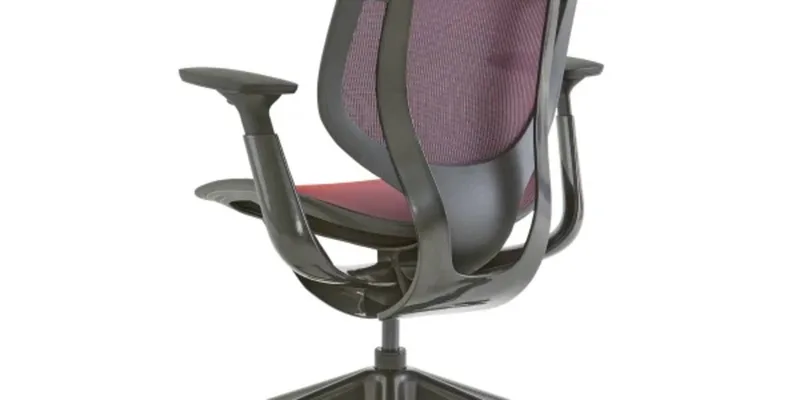Steelcase Karman