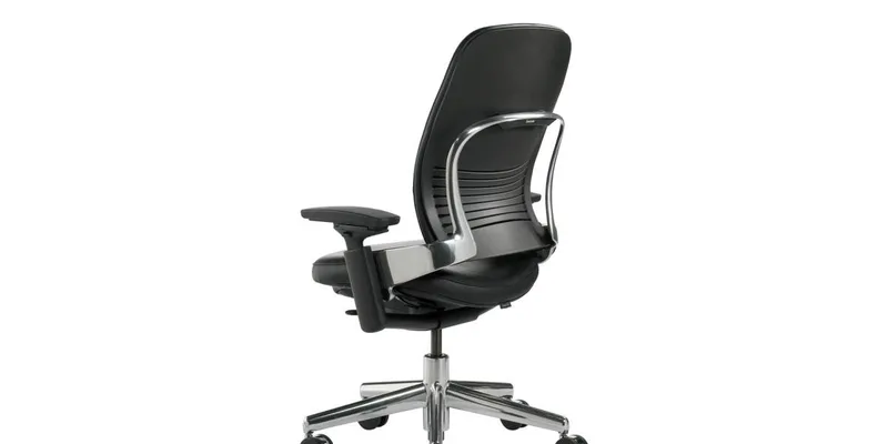 Steelcase Leap V2