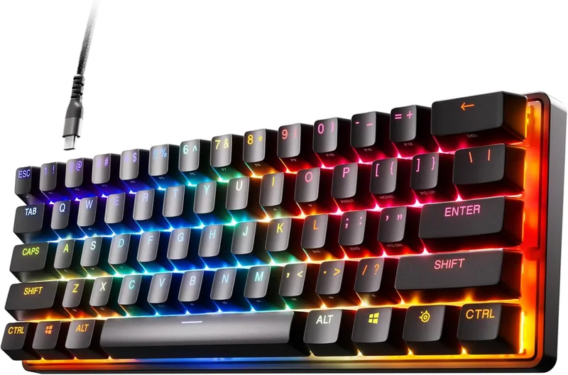 SteelSeries Apex Pro Mini