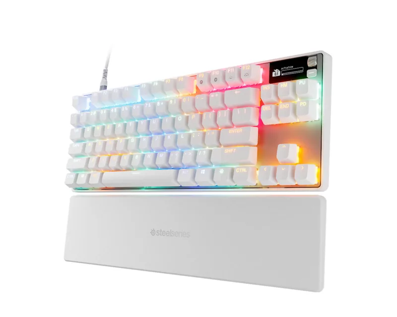 SteelSeries Apex Pro TKL Gen 3