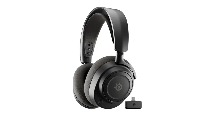 SteelSeries Arctis Nova 7 Wireless (Gen 2)