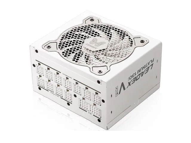 Super Flower Leadex V Platinum Pro 1000W