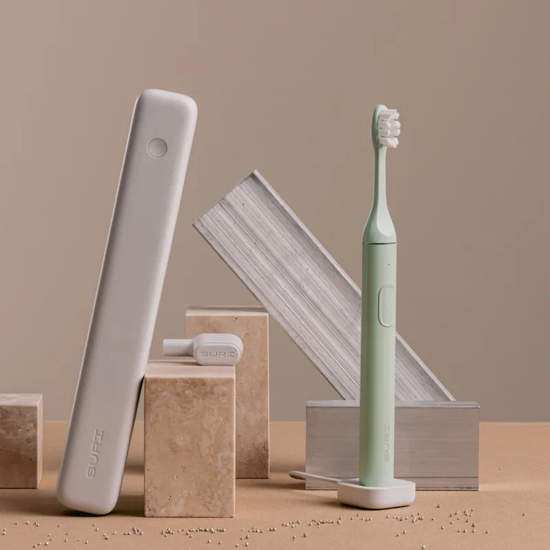 Suri 2.0 Sustainable Sonic Toothbrush