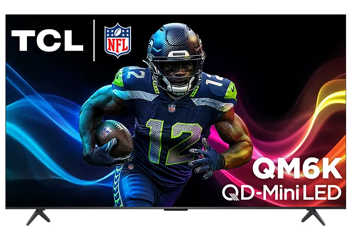 TCL QM6K