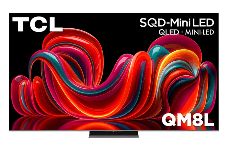 TCL QM8L