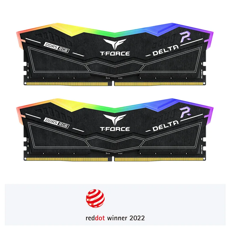 TeamGroup T-Force Delta RGB 32GB DDR5-6000