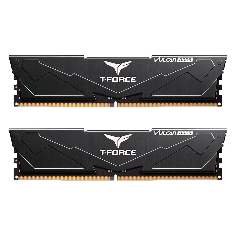 TeamGroup T-Force Vulcan 32GB DDR5-6000 CL38