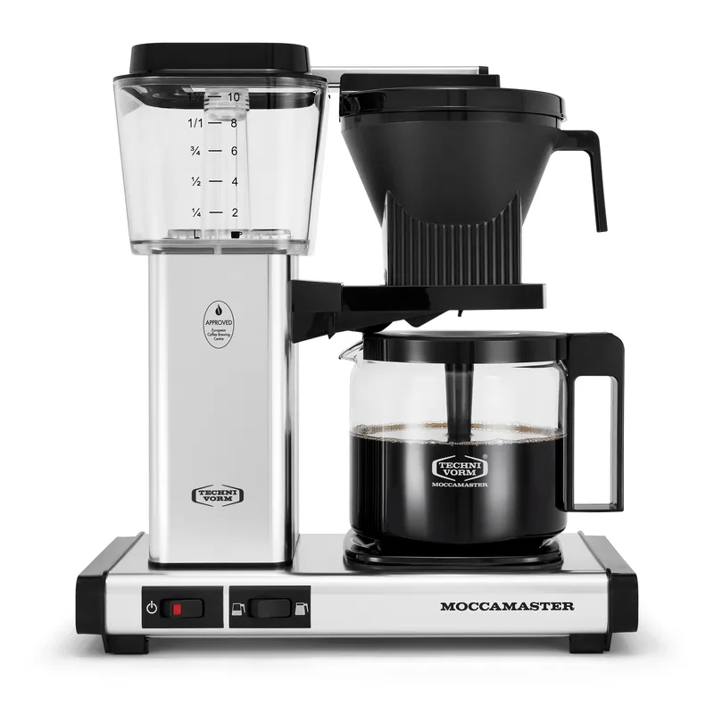 Technivorm Moccamaster KBGV Select