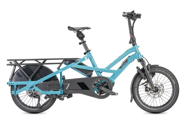 Tern GSD Gen 3