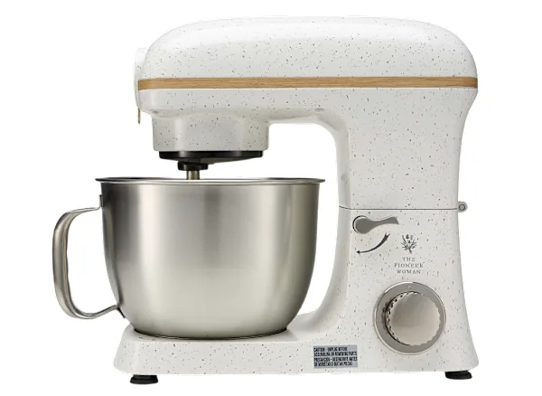 The Pioneer Woman 5-Quart Stand Mixer