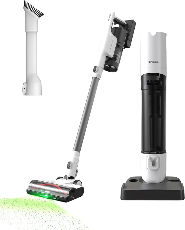 Tineco Pure One Station 5