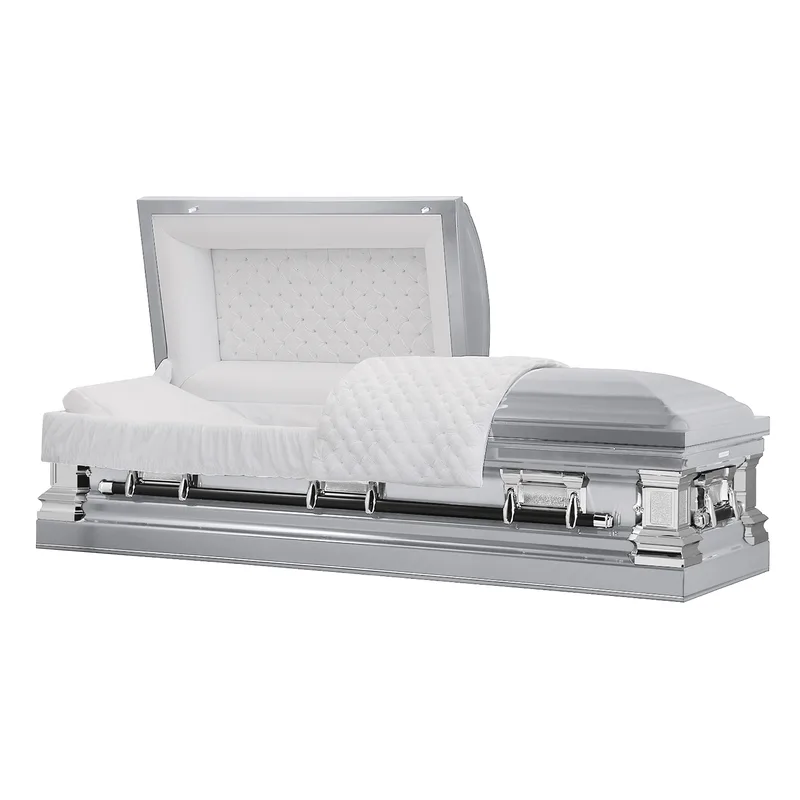 Titan Casket Era Series