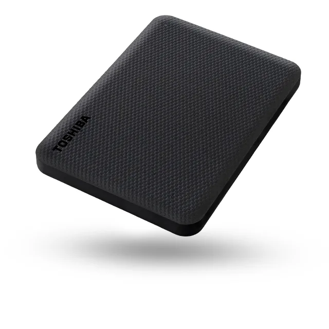 Toshiba Canvio Advance