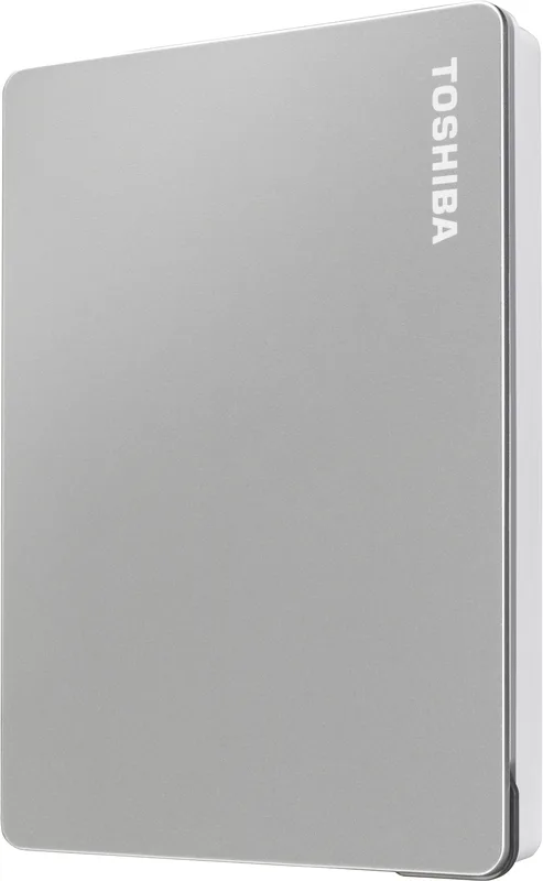 Toshiba Canvio Flex